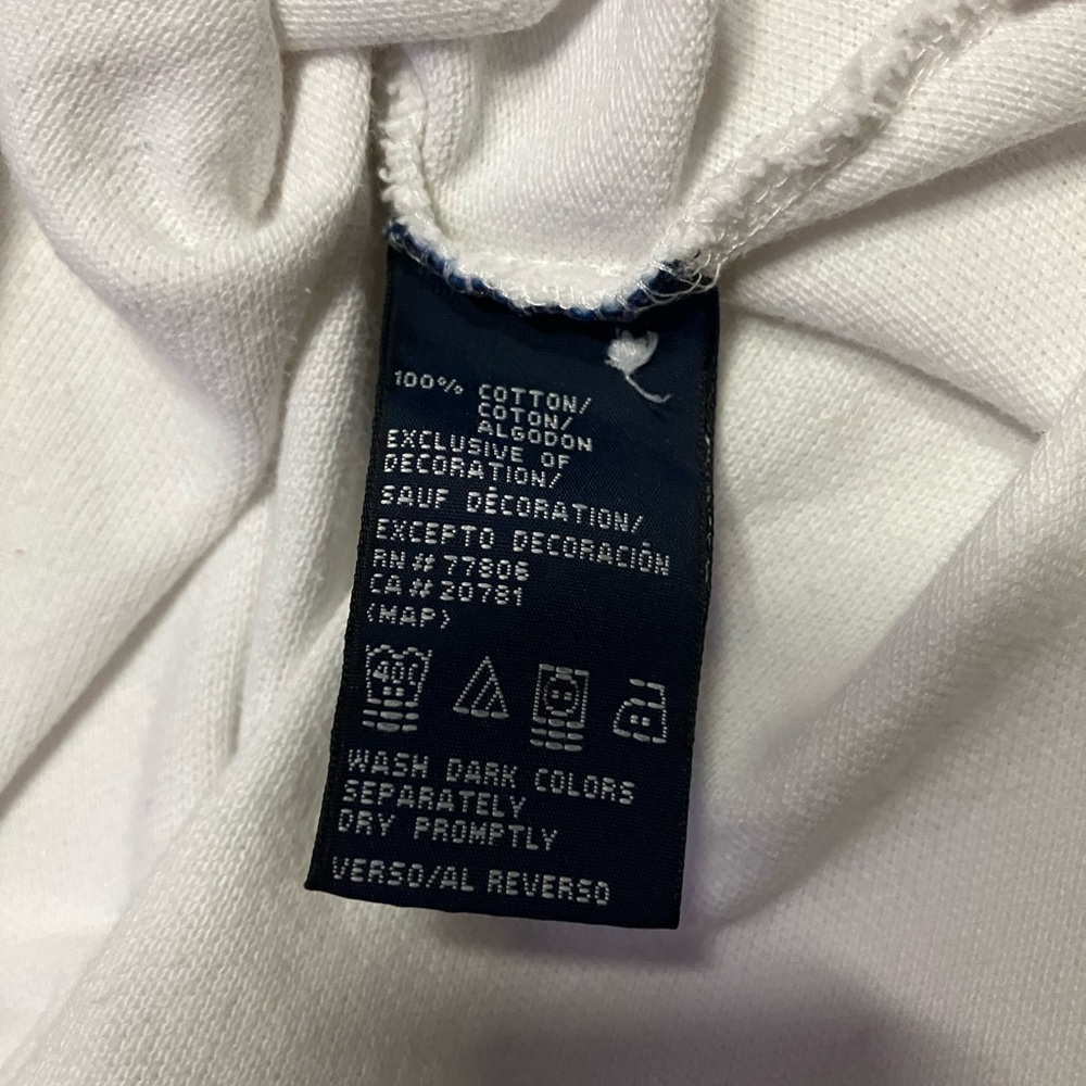 Tommy Hilfiger long sleeve - Picture 4 of 4